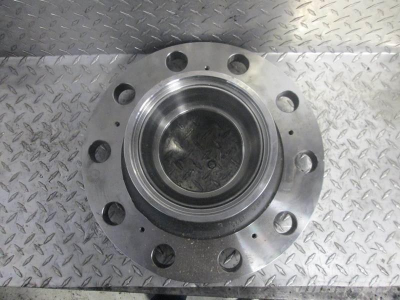 Meritor  Транспорт - Други