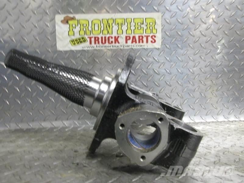 Meritor  Транспорт - Други