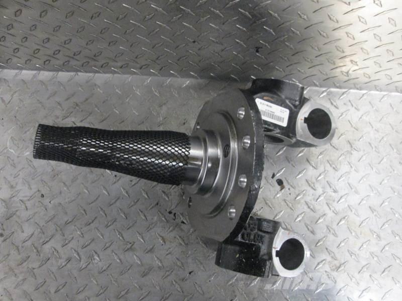 Meritor  Транспорт - Други