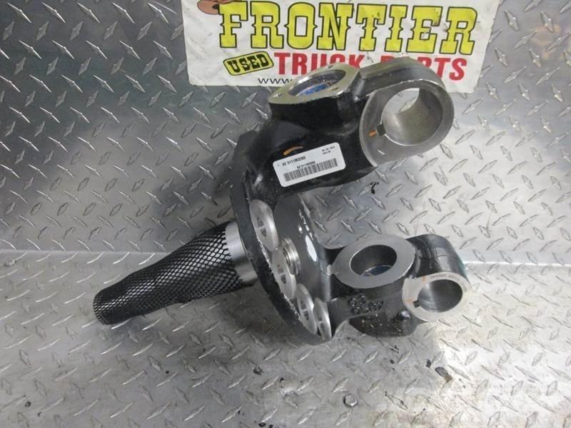 Meritor  Транспорт - Други