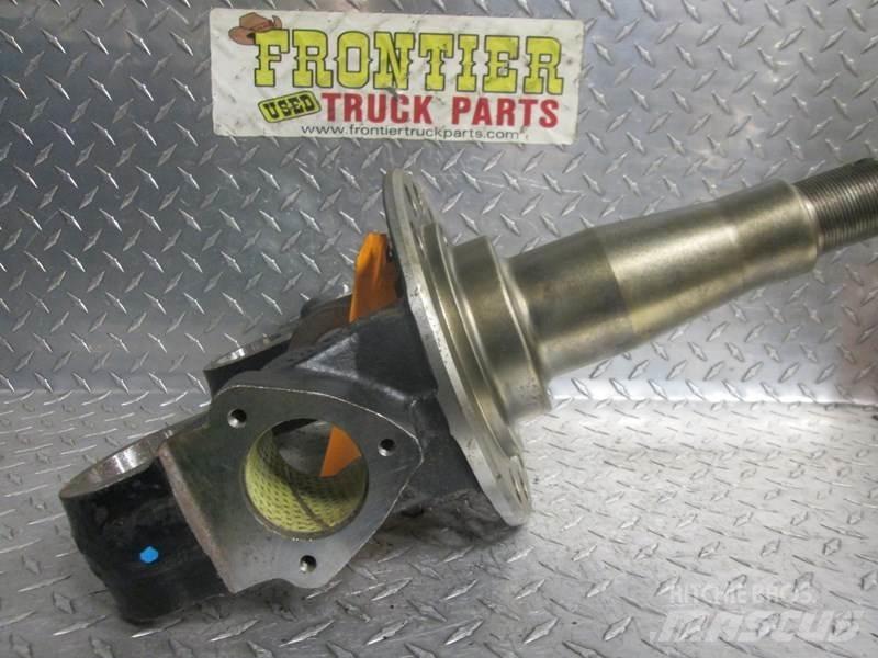 Meritor  Транспорт - Други