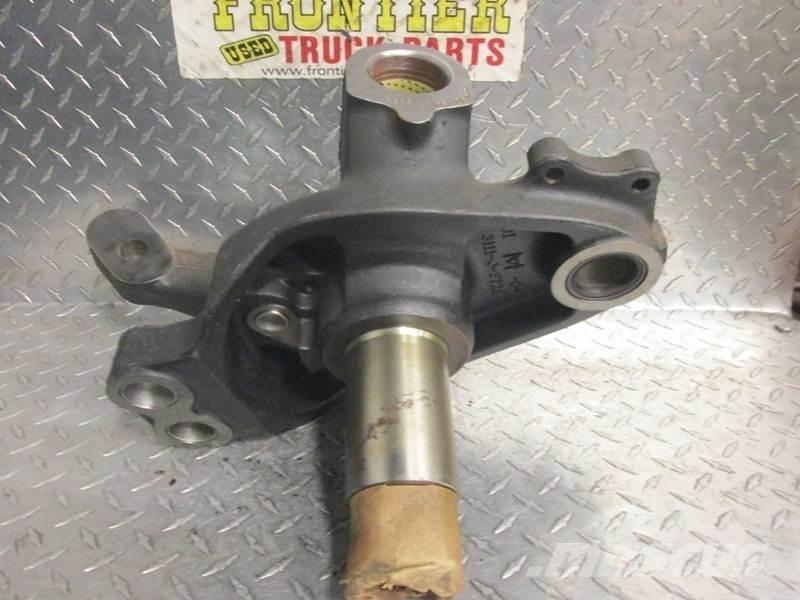 Meritor  Транспорт - Други