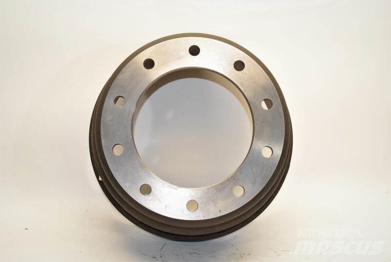 Meritor  Спирачки