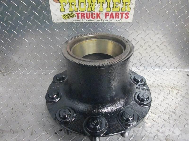 Meritor  Транспорт - Други