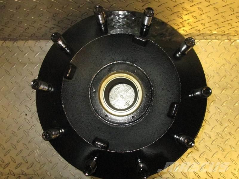 Meritor  Транспорт - Други