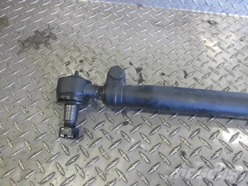 Meritor  Транспорт - Други