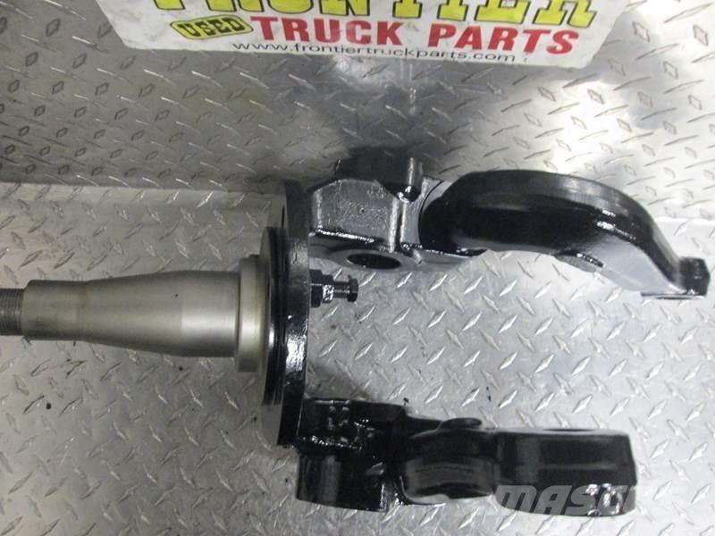 Meritor  Транспорт - Други
