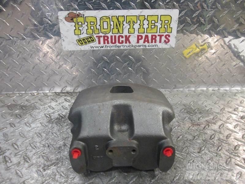 Meritor  Спирачки