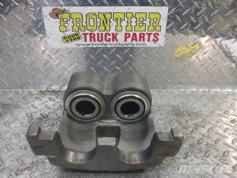 Meritor  Спирачки