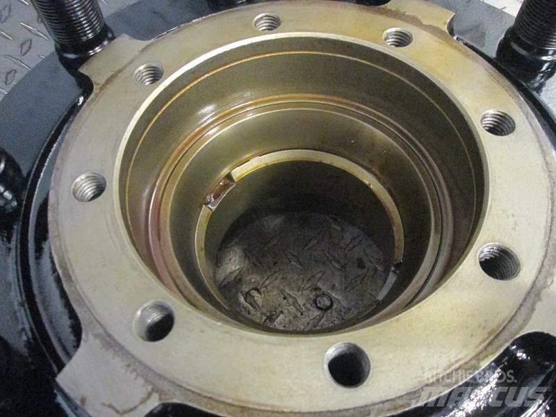 Meritor  Транспорт - Други