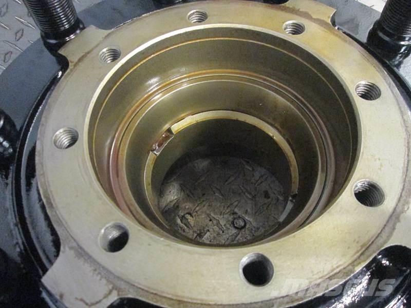 Meritor  Транспорт - Други