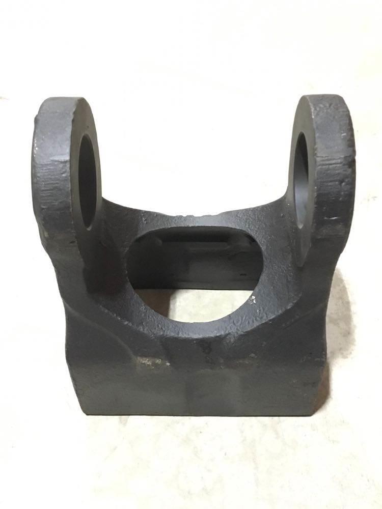 Meritor  Шаси