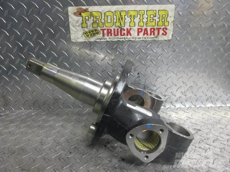 Meritor  Транспорт - Други
