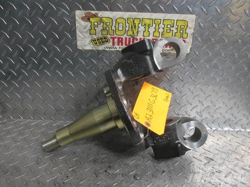 Meritor  Транспорт - Други