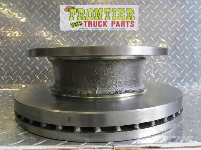 Meritor  Спирачки