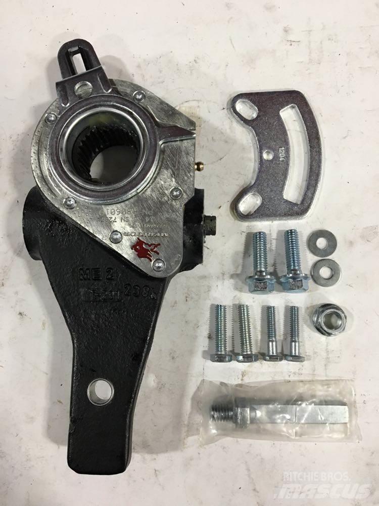 Meritor  Спирачки