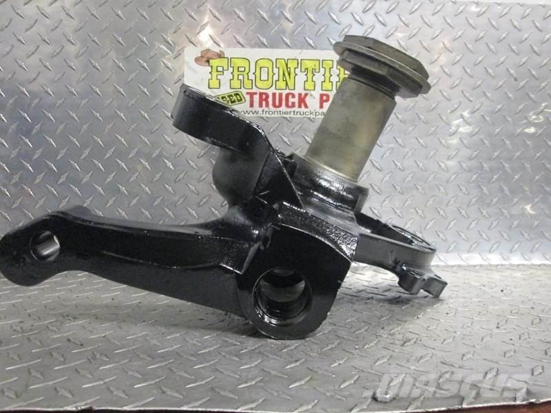 Meritor  Транспорт - Други