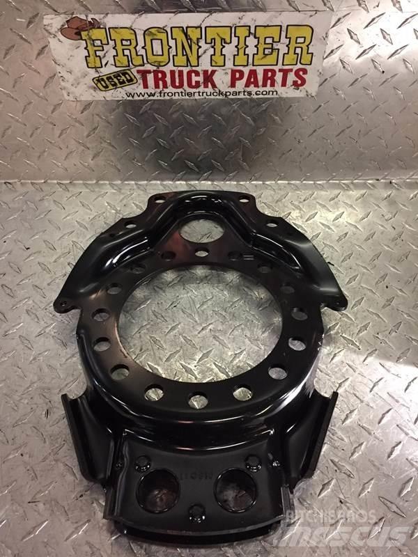 Meritor  Спирачки