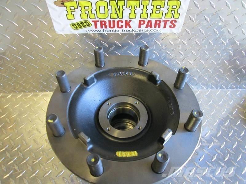 Meritor  Транспорт - Други