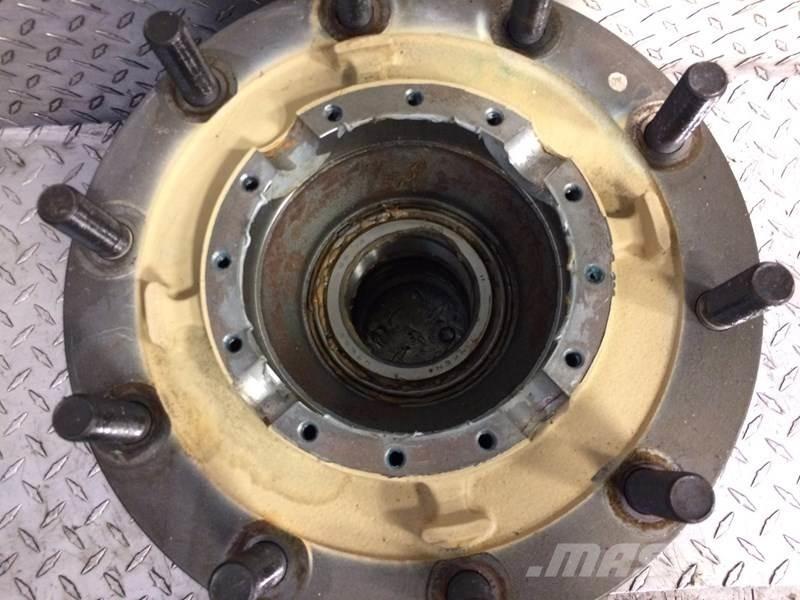 Meritor  Транспорт - Други