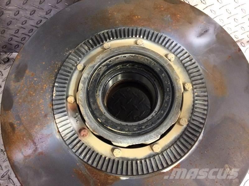 Meritor  Транспорт - Други