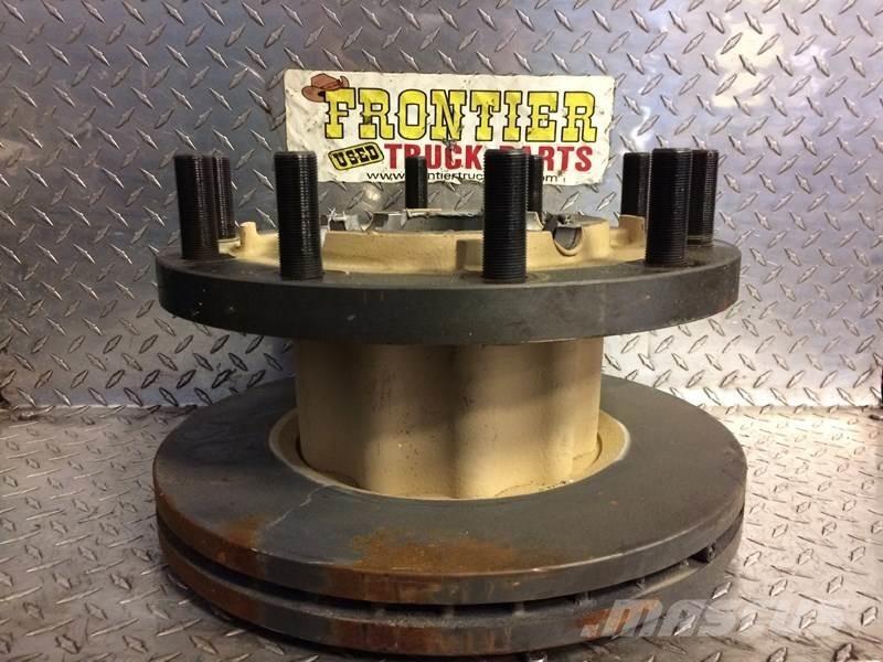 Meritor  Транспорт - Други