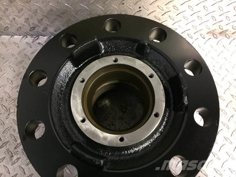 Meritor  Транспорт - Други