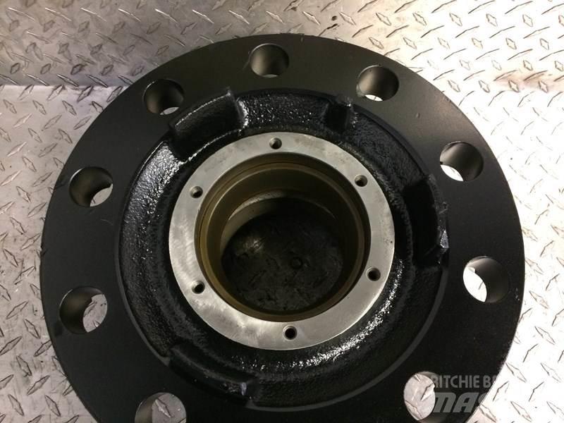 Meritor  Транспорт - Други