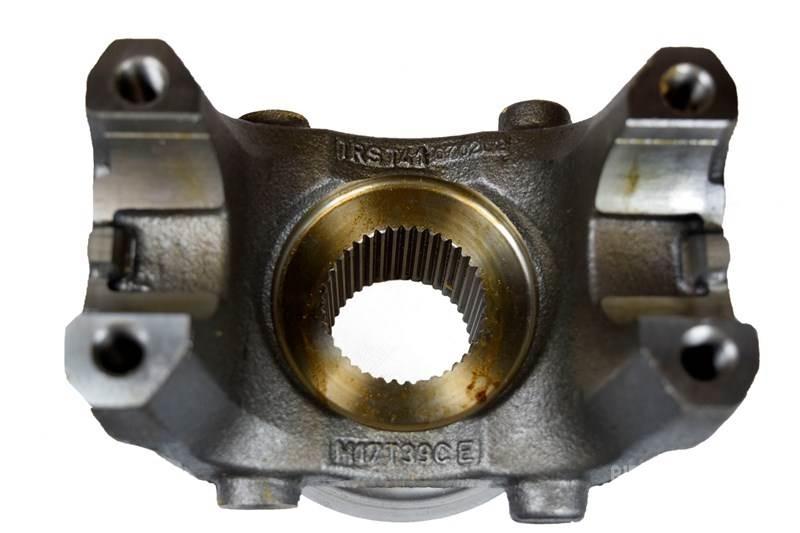 Meritor  Транспорт - Други