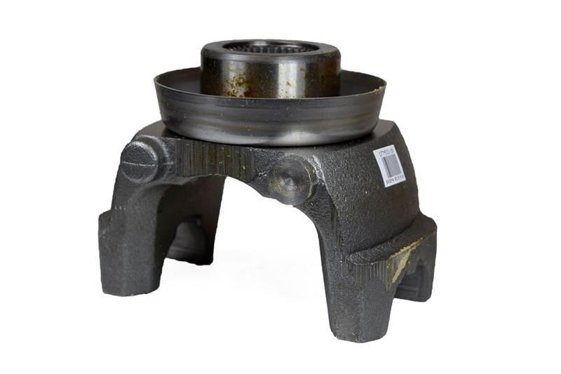Meritor  Транспорт - Други