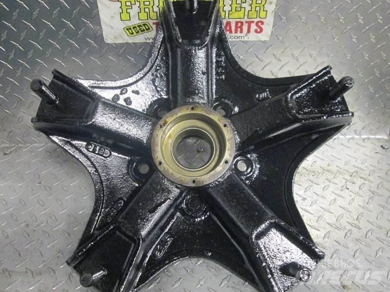 Meritor  Гуми