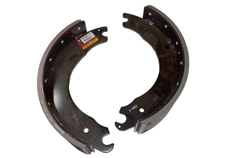 Meritor  Спирачки