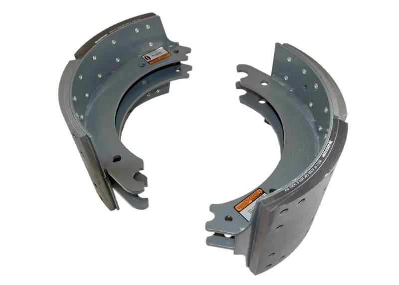 Meritor  Спирачки