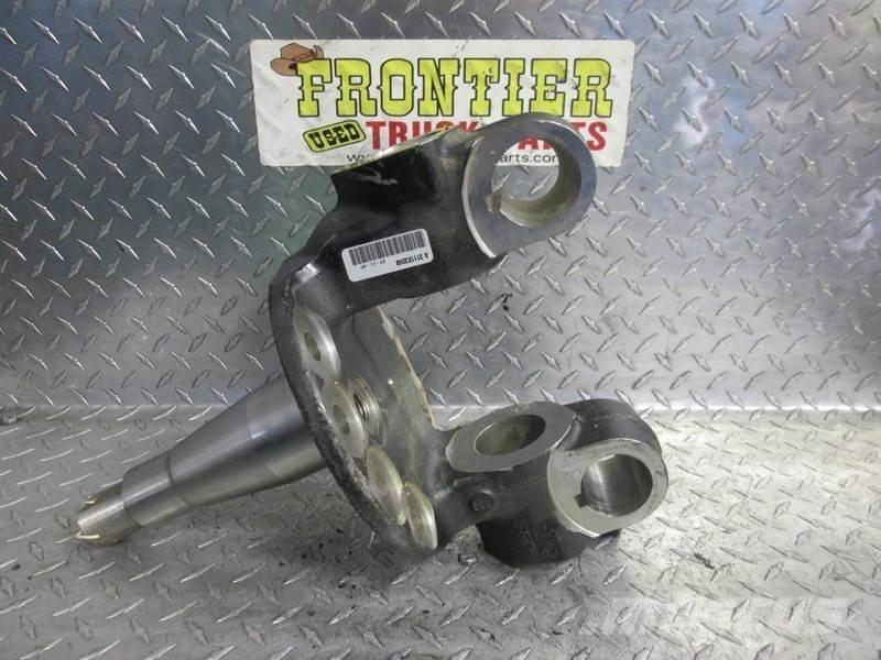 Meritor  Транспорт - Други