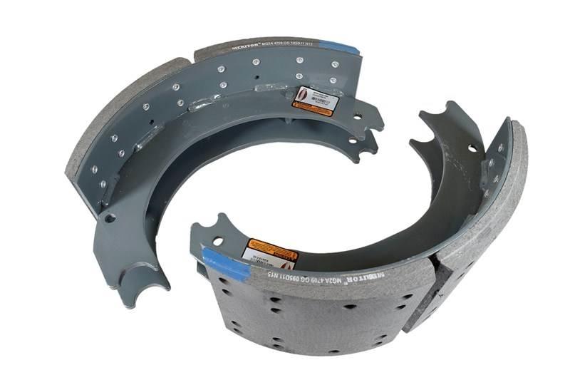 Meritor  Спирачки