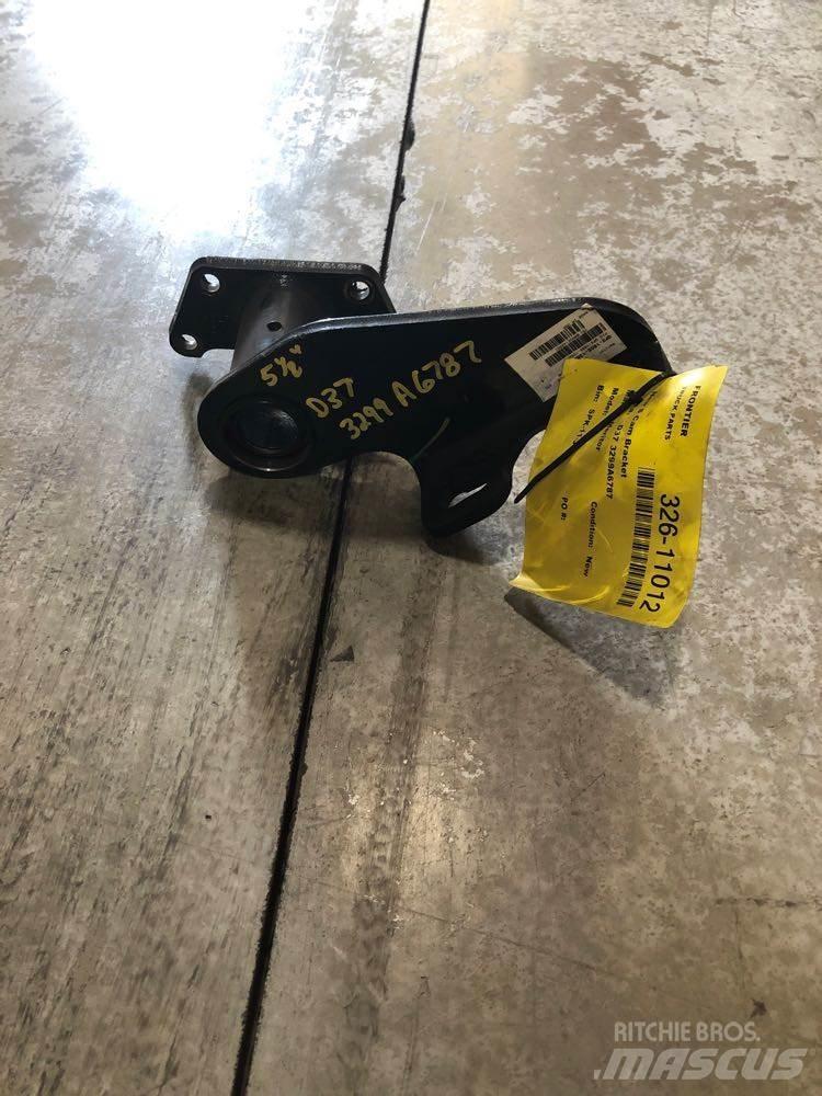 Meritor  Спирачки
