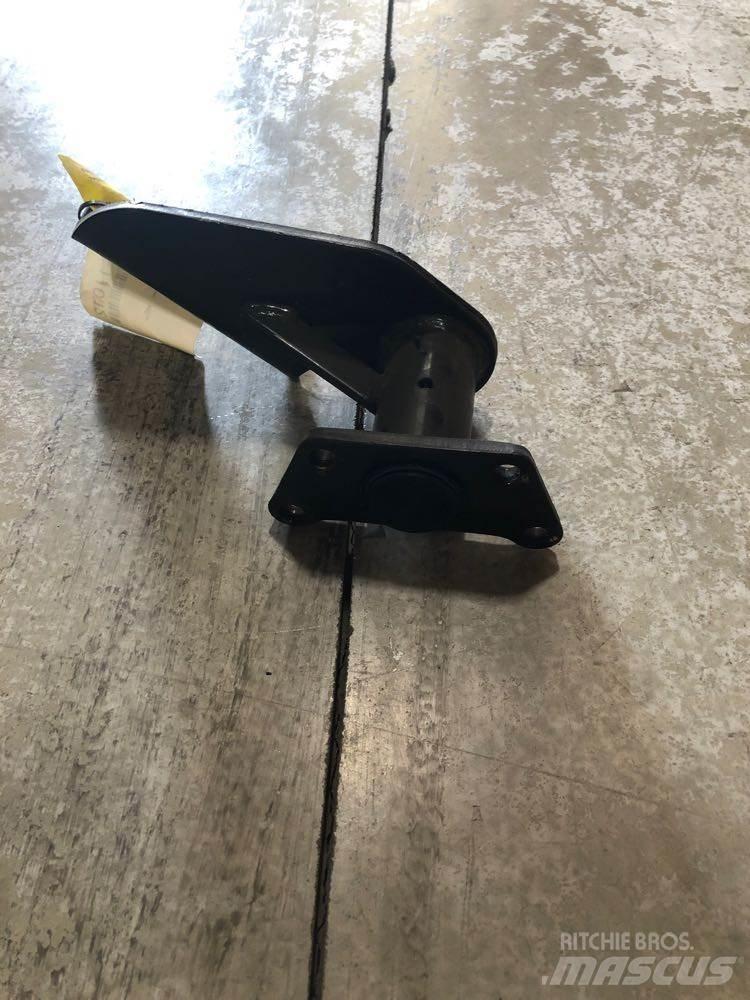 Meritor  Спирачки