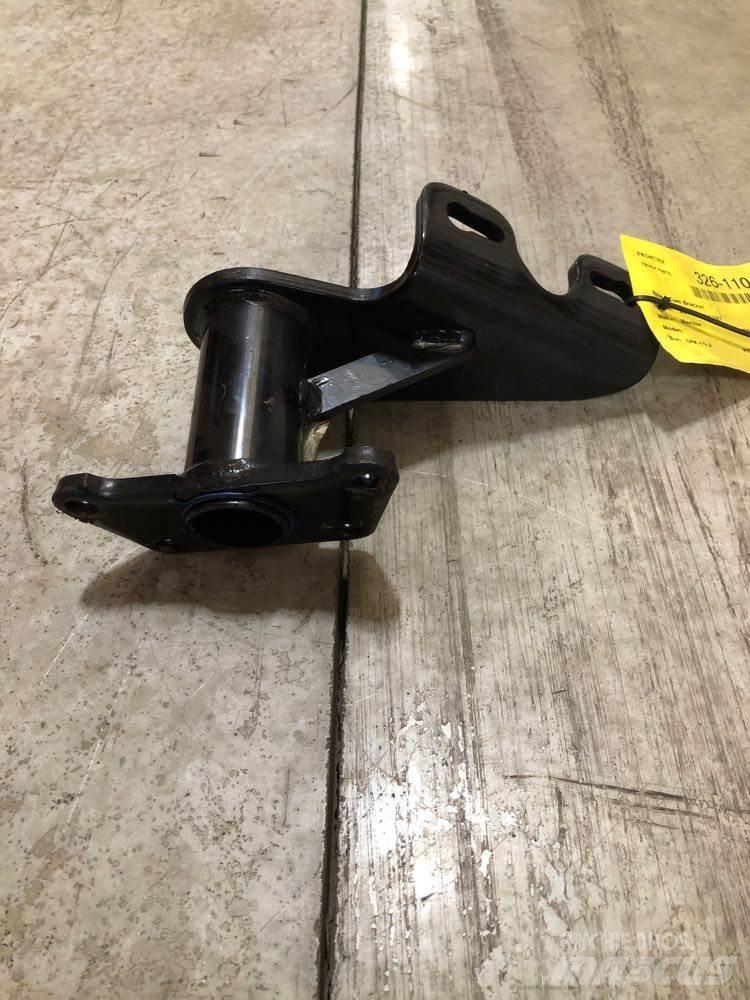Meritor  Спирачки