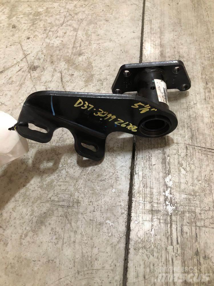 Meritor  Спирачки