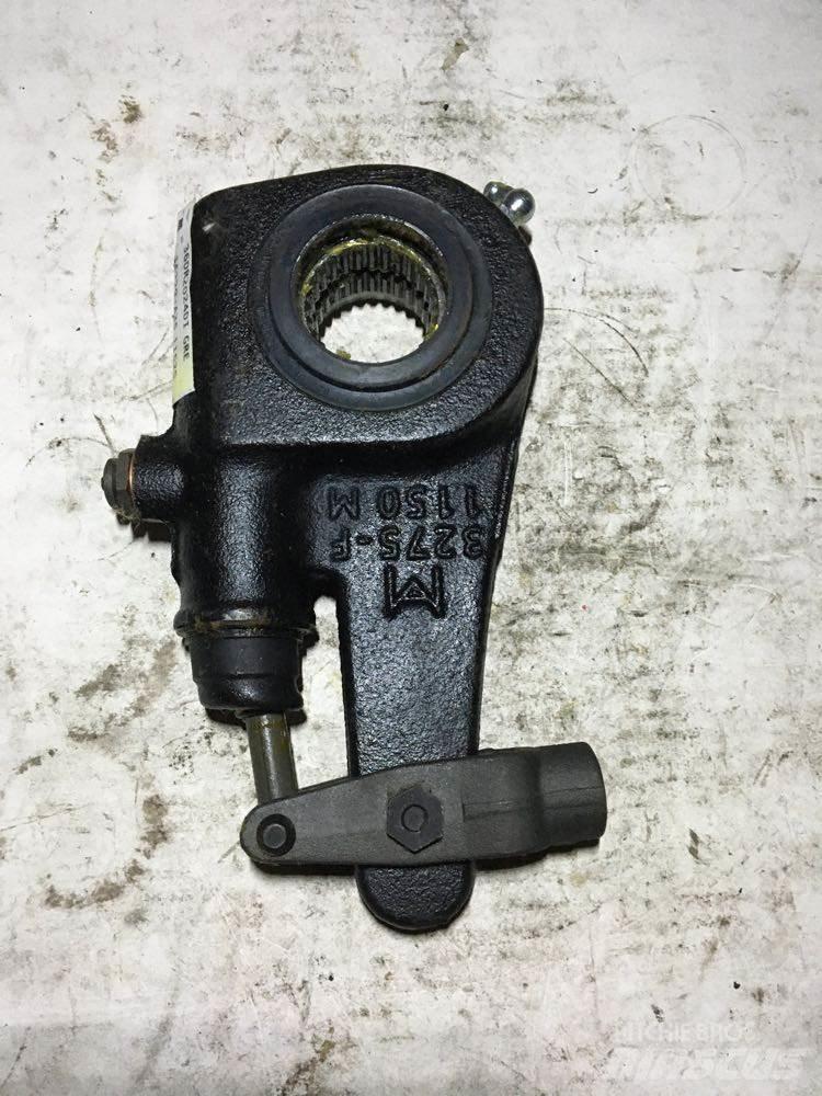 Meritor  Спирачки