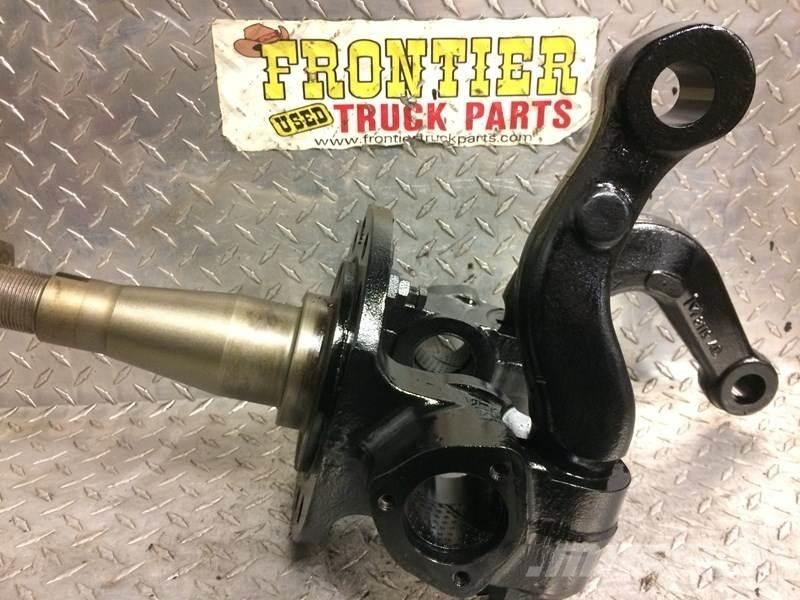 Meritor  Транспорт - Други
