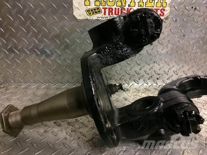 Meritor  Транспорт - Други