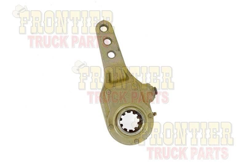 Meritor  Спирачки