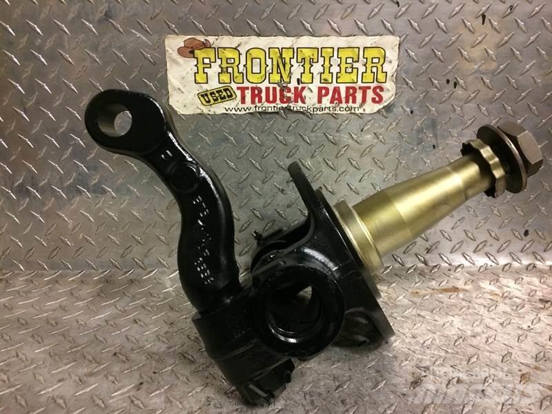 Meritor  Транспорт - Други