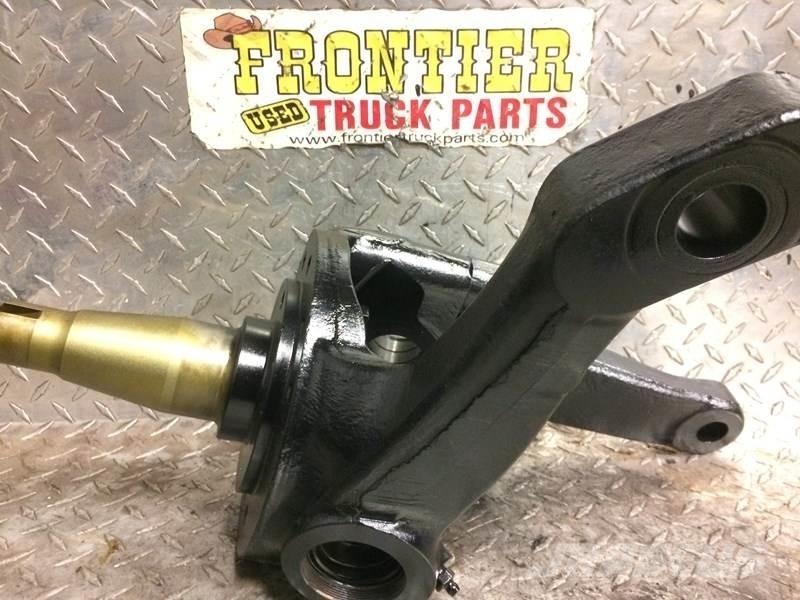 Meritor  Транспорт - Други