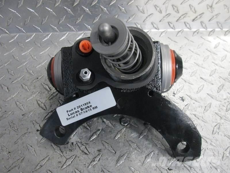 Meritor  Транспорт - Други