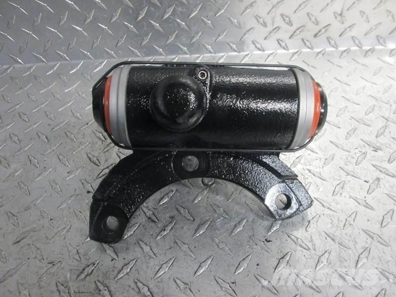 Meritor  Транспорт - Други