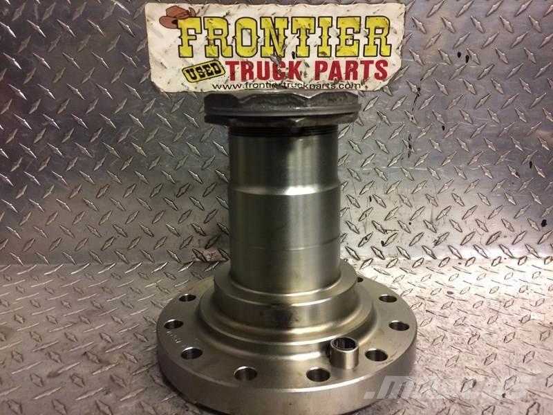 Meritor  Транспорт - Други