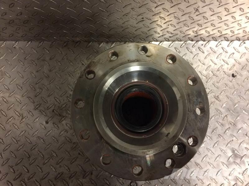 Meritor  Транспорт - Други