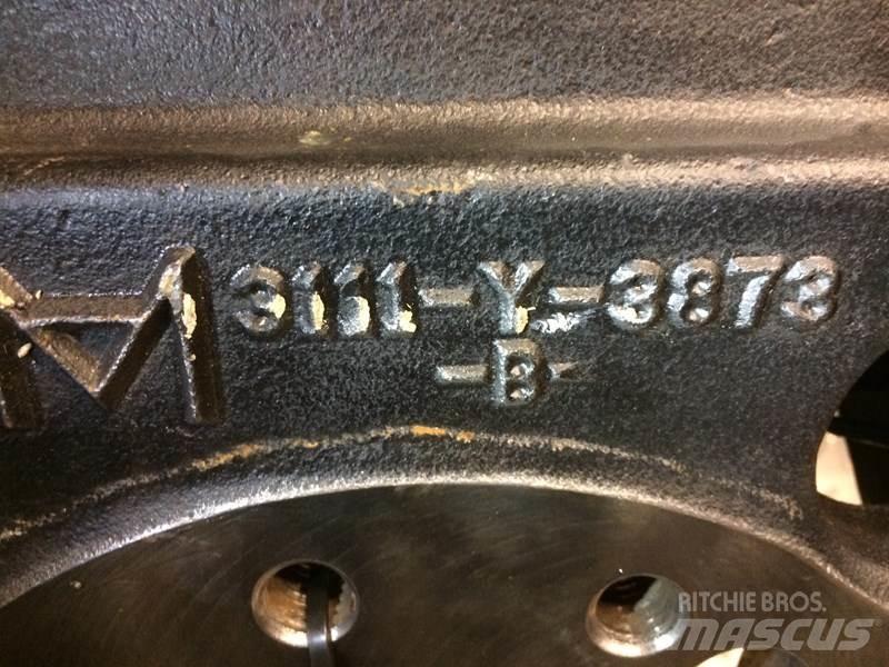 Meritor  Транспорт - Други